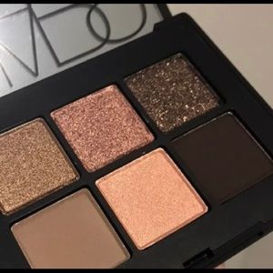 NARS Suede Palette